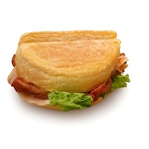Altairian Sandwich
